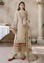 Winter - Johra - Neroli 26 - JW#83