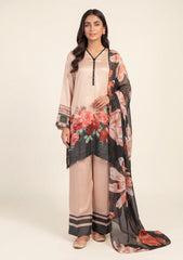 Formals - Rubaaiyat - Silk Volume III 26 - HELENO CREAM