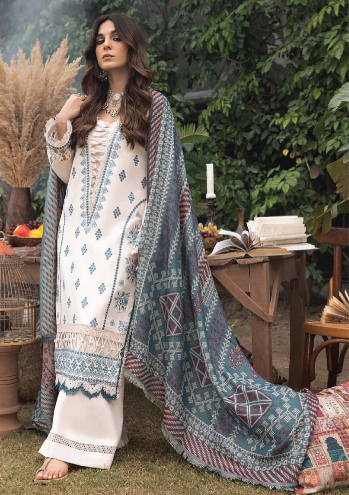 Winter Collection - Humdum - Denara - HD24#04