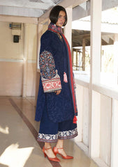 Winter Collection - Jugnu by Hussain Rehar - Autumn Winter - Fable