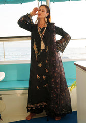 Lawn - AJR Couture - Evara Luxury 26 - AJR-E#07 - RIELA