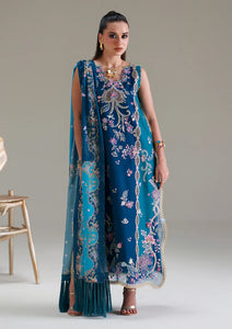 Lawn - Bin Ilyas - Amour Luxury 26 - D#184A