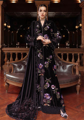 Winter - Maria B - Luxe 25 - Vol 13 - D#06