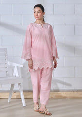 Pret - Cocoon - Allure Festive 26 - Cotton Candy