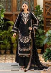Lawn - Mahnur - Shanaya 26 - Volume 2 - SH#06