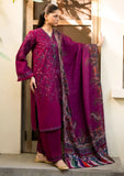 Winter Collection - Xenia - Dhoop Kinaray 24 - DK#04 - SUMBUL