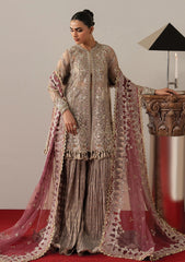 Formals - Afrozeh - Aure 26 - FWO#1238 - GILDED GRACE