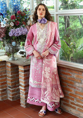 Lawn - Esmel - Belle Saison 26 - EUNSS#208 - Elanor