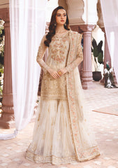 Formals - Waresha - Riwayat 25 - RW#04 - Ivory Royale