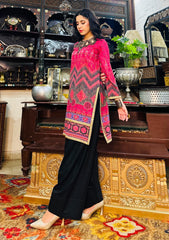 Pret - Carnation - 2 Pcs - Edit 25 - Sila