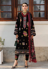 Lawn - Alizeh - Eid Festive 26 - AF-EL#7051 - Vogue