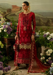 Formals - Parishay - Ranibagh - Luxury 25 - MAHROOSH