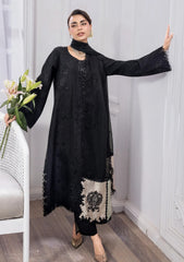 Formals - Rang Rasiya - Lumiere The Raw Silk Romance 26 - D#02 - Eclipse