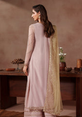 Formals - Zarif - Mahrosh - Unstitched 25 - MUF#06 - Zinoor