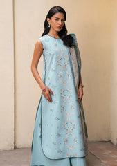 Lawn - Seran - Lamhay Eid Edit 26 - Inaya