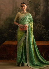 Formals - Aik Atelier - Sari Edit 25 - LOOK#07