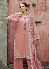 Winter - Marjjan - Lovella 25 - MEV#47 A