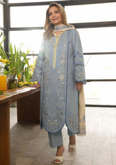 Lawn - Sahane - In Laws - Eid Edit 25 - CT-21007 - Luna