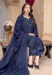 Winter - Riaz Arts - Zauq 25 - D#07