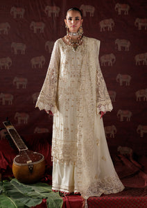 Formals - Meeral - Panache Luxury Chiffon 25 - D#10