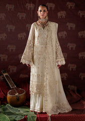 Formals - Meeral - Panache Luxury Chiffon 25 - D#10