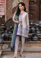 Winter - Esmel - Lueur Dorient 25 - ELD#104 - Liora