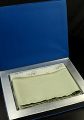 Pasha Fancy Plus Color# (005 B Olive)