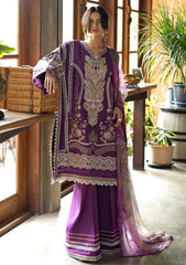 Lawn - Esmel - Mon Tresor - Luxe 26 - EUNSS#112 - Aura