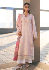 Lawn - Xenia - Layana Summer 26 - XF#1204 - GITI