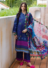 Winter - Mushq - Hemline Mirasol - Intermix 25 - HML#02A - Amor Grito