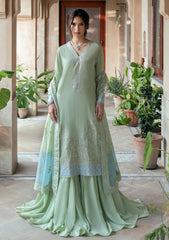 Formals - Sahane - Rusukh Premium 26 - D#6605 - Mehrma