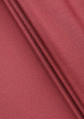 Elite Men Tropical Wash n Wear - Maroon