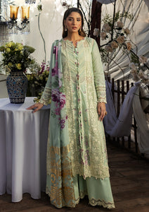 Lawn - Kahf Premium - Luxury Lawn 25 - KLR-05 Nora