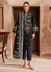 Lawn - Bin Ilyas - Suroor - Summer 26 - BS#244 - A