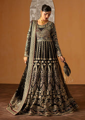Formals - AJR Couture - Signature Wedding 26 - AJR-SWF#01 - Azal