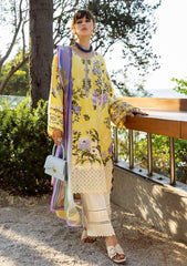 Lawn - Esmel - Nouveau Chapitre - Noore