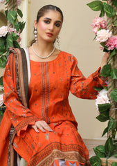 Winter Collection - Bin Rashid - Aina - BA24#05