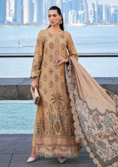 Lawn - Maria B - Luxury 26 - MBLL#05A