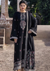 Winter - Humdum - Zephyr Wool 26 - D#05