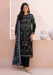 Winter - Xenia - Rang e Khizaan 25 - D#08 - SANIAH