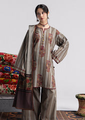 Winter - Coco by Zara Shahjahan - Coco Prints Volume 4 - D#04A - RANIA