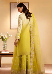 Formal Collection - Emaan Adeel - Romansiyyah Luxury 24 - Sabian