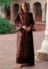 Winter - Mahnur - Amelia - Luxury 26 - AM#07