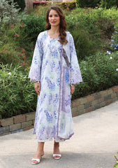 Lawn - Raaya - Printkaari 26 - D#01 - CALISTA