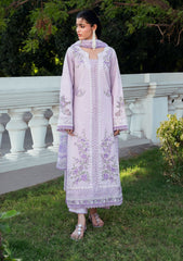 Lawn - Coral - Nova Luxury 26 - NL#07