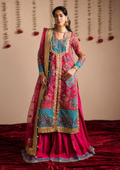 Formals - Maria Osama Khan - Jhil Mill - Wedding 25 - Gulaboo