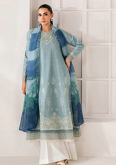 Lawn - Xenia - L'essence Summer 26 - XF#1021 - WYLIE