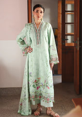 Lawn - Raaya - Dosti 26 - RD#08 - ARIS