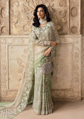 Formals - Sardinia - Chiffons Edit 25 - Layla