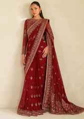 Formals - Zarif - Meesa 25 - Luxury Edit - ZRF-ML#07 - SUMRAH